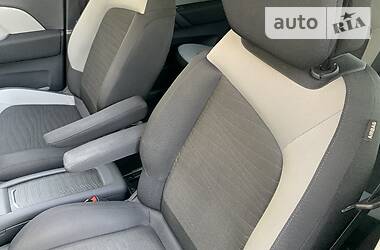 Мінівен Citroen Grand C4 Picasso 2016 в 