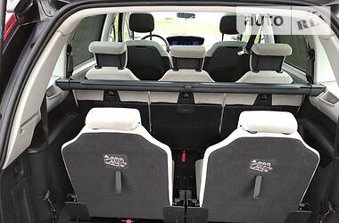 Мінівен Citroen Grand C4 Picasso 2009 в 