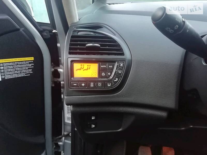 Мінівен Citroen Grand C4 Picasso 2008 в Одесі