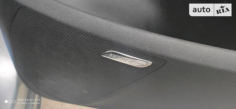 Мінівен Citroen Grand C4 Picasso 2008 в Одесі