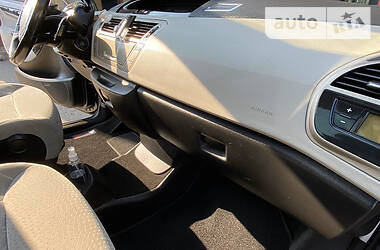 Мінівен Citroen Grand C4 Picasso 2007 в 