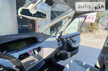 Мінівен Citroen Grand C4 Picasso 2007 в 