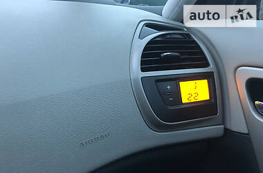Мінівен Citroen Grand C4 Picasso 2008 в 