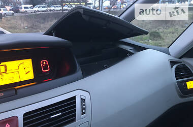 Мінівен Citroen Grand C4 Picasso 2008 в 