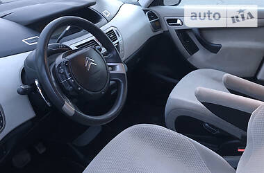 Мінівен Citroen Grand C4 Picasso 2008 в 