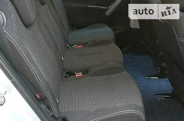 Минивэн Citroen Grand C4 Picasso 2007 в 