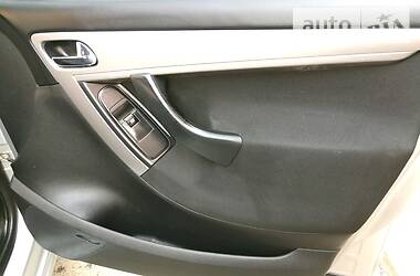 Минивэн Citroen Grand C4 Picasso 2007 в 