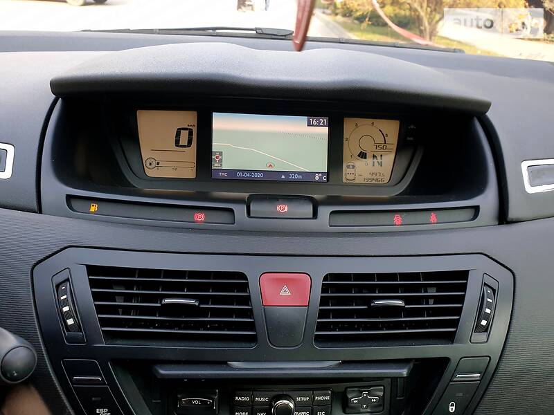 Мінівен Citroen Grand C4 Picasso 2011 в Тернополі фото 38 Мінівен Citroen Grand C4 Picasso 2011 в Тернополі