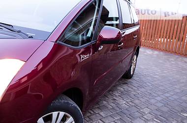 Мінівен Citroen Grand C4 Picasso 2008 в 