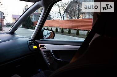 Мінівен Citroen Grand C4 Picasso 2008 в 