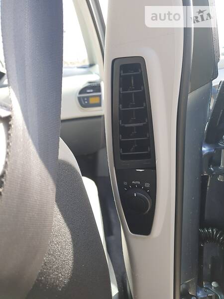 Універсал Citroen Grand C4 Picasso 2009 в Стрию