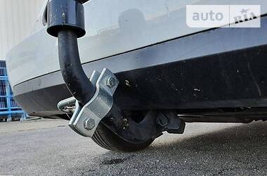 Минивэн Citroen Grand C4 Picasso 2013 в 