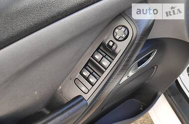 Минивэн Citroen Grand C4 Picasso 2013 в 