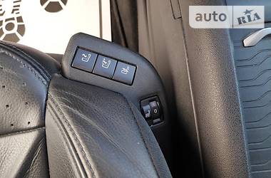 Минивэн Citroen Grand C4 Picasso 2013 в 