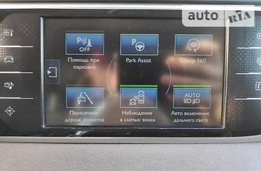 Минивэн Citroen Grand C4 Picasso 2013 в 