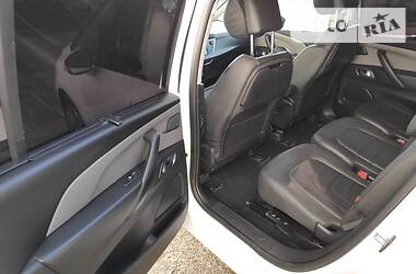 Минивэн Citroen Grand C4 Picasso 2013 в 