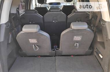 Минивэн Citroen Grand C4 Picasso 2013 в 