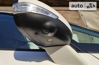 Минивэн Citroen Grand C4 Picasso 2013 в 
