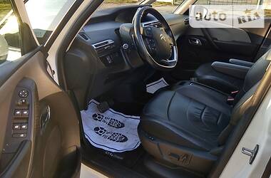 Минивэн Citroen Grand C4 Picasso 2013 в 