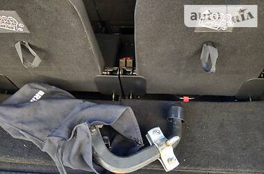 Минивэн Citroen Grand C4 Picasso 2013 в 