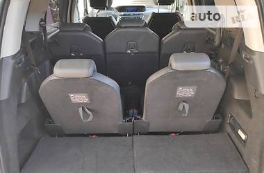 Минивэн Citroen Grand C4 Picasso 2013 в 