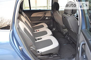 Універсал Citroen Grand C4 Picasso 2014 в 
