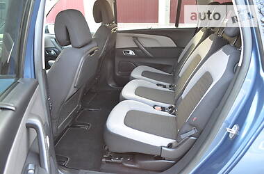 Універсал Citroen Grand C4 Picasso 2014 в 