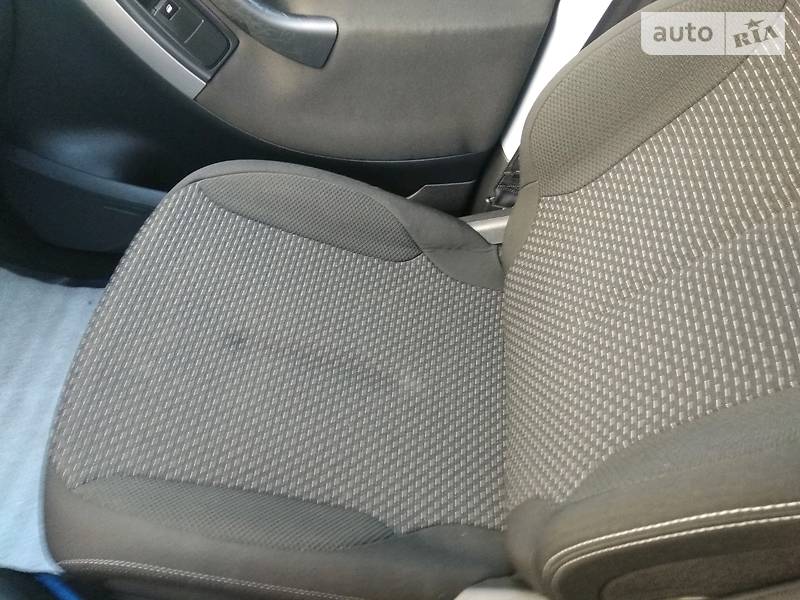 Мінівен Citroen Grand C4 Picasso 2009 в Чернігові