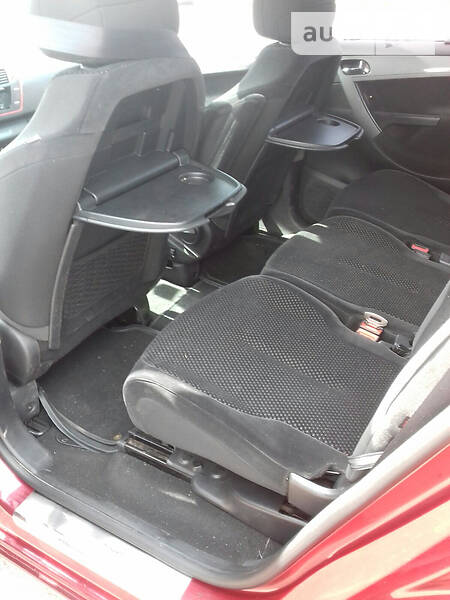 Мінівен Citroen Grand C4 Picasso 2008 в Чернігові фото 10 Мінівен Citroen Grand C4 Picasso 2008 в Чернігові