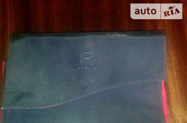Мінівен Citroen Grand C4 Picasso 2011 в 