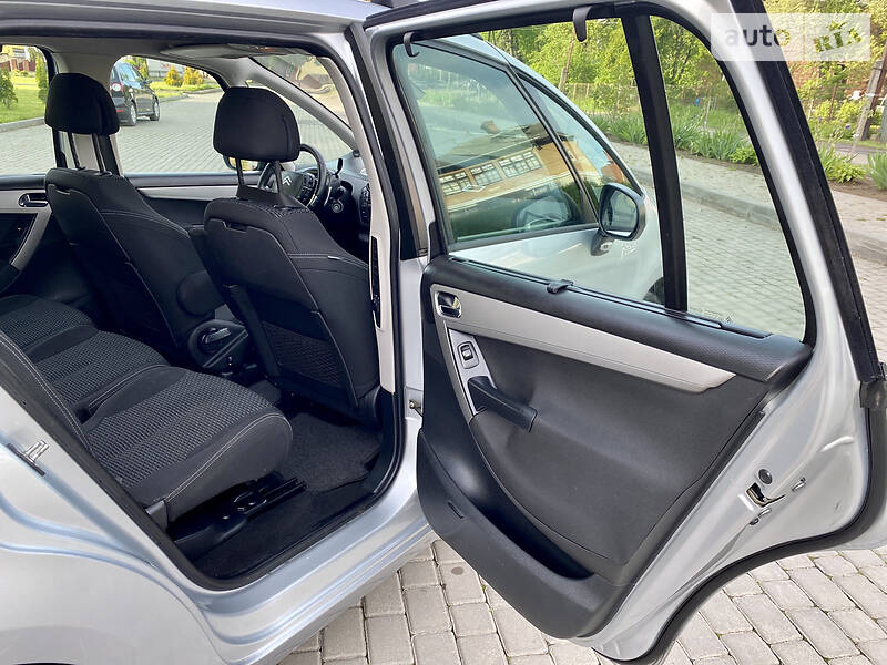 Мінівен Citroen Grand C4 Picasso 2008 в Івано-Франківську фото 29 Мінівен Citroen Grand C4 Picasso 2008 в Івано-Франківську