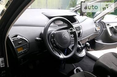 Мінівен Citroen Grand C4 Picasso 2012 в Івано-Франківську