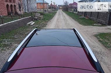 Мінівен Citroen Grand C4 Picasso 2007 в 