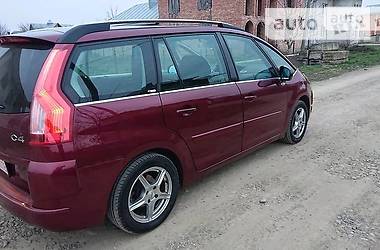 Мінівен Citroen Grand C4 Picasso 2007 в 