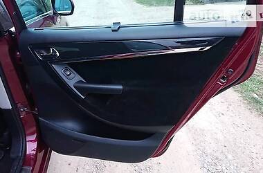 Мінівен Citroen Grand C4 Picasso 2007 в 