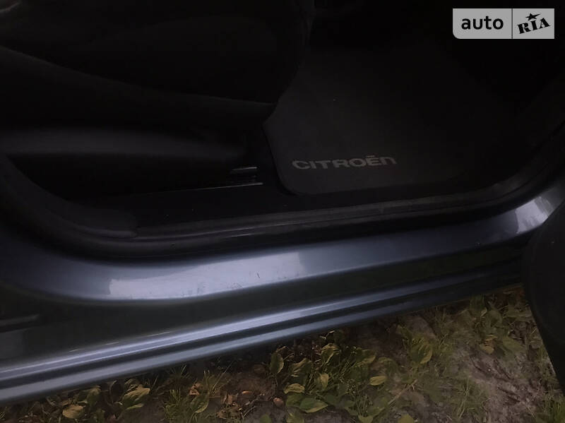 Універсал Citroen Grand C4 Picasso 2008 в Луцьку