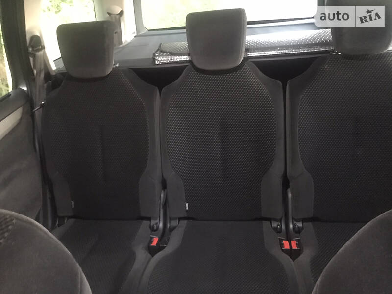 Універсал Citroen Grand C4 Picasso 2008 в Луцьку