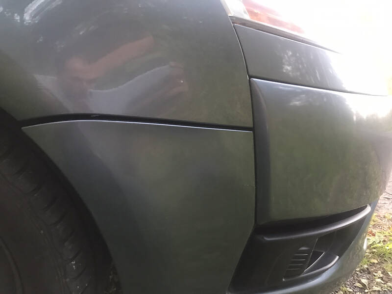 Універсал Citroen Grand C4 Picasso 2008 в Луцьку