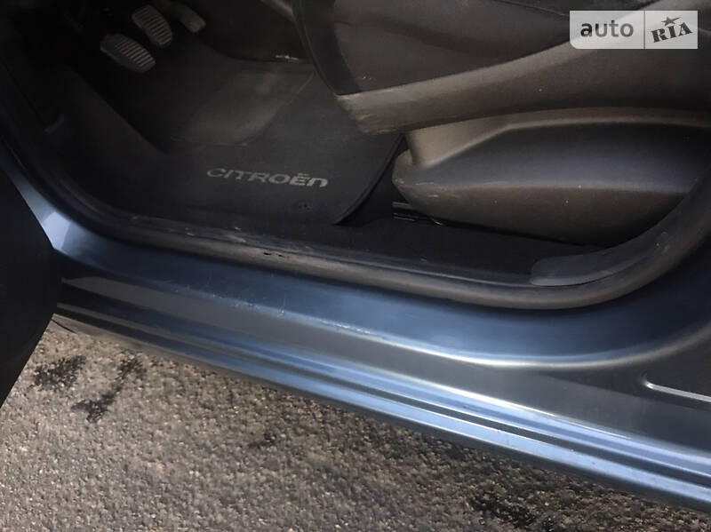 Універсал Citroen Grand C4 Picasso 2008 в Луцьку