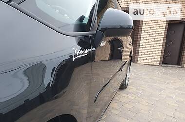 Минивэн Citroen Grand C4 Picasso 2007 в 