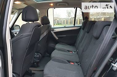 Минивэн Citroen Grand C4 Picasso 2007 в 