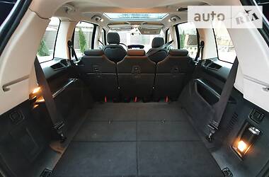 Минивэн Citroen Grand C4 Picasso 2007 в 