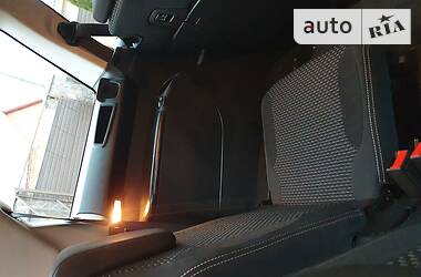 Минивэн Citroen Grand C4 Picasso 2007 в 