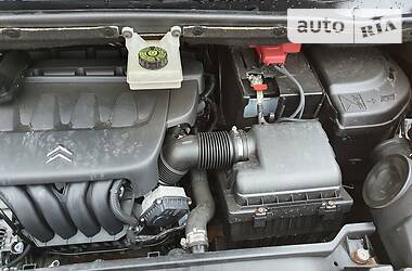 Минивэн Citroen Grand C4 Picasso 2007 в 
