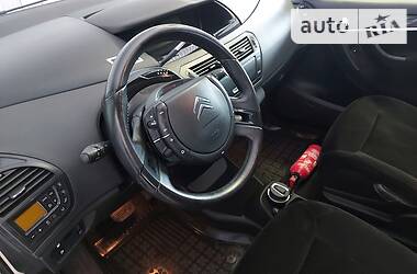 Минивэн Citroen Grand C4 Picasso 2008 в Хмельницком