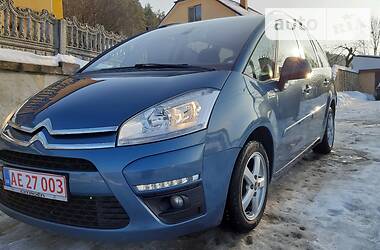 Универсал Citroen Grand C4 Picasso 2011 в Тернополе