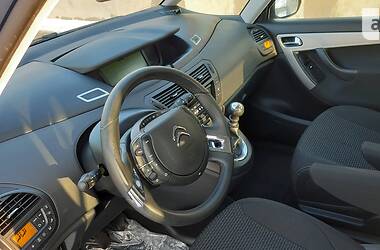 Универсал Citroen Grand C4 Picasso 2011 в Тернополе