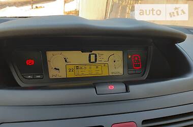 Универсал Citroen Grand C4 Picasso 2011 в Тернополе