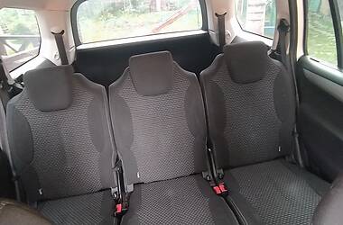 Мінівен Citroen Grand C4 Picasso 2008 в Чернівцях