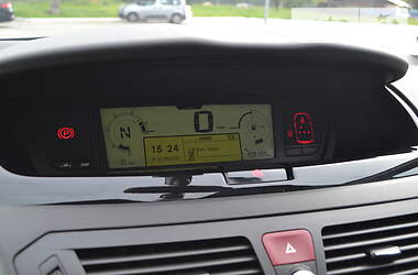 Мінівен Citroen Grand C4 Picasso 2012 в Житомирі